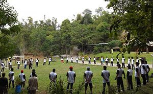 9 Tempat Wisata Outbound Di Semarang Paling Seru