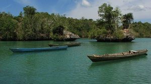 Danau Napabale