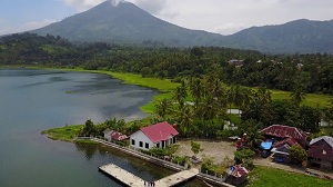 22 Tempat Wisata Di Lampung Barat Yang Bagus Dan Terkenal