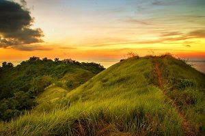 Wisata Di Gorontalo Utara Yang Indah Dan Romantis