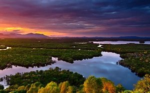 Danau Sentarum