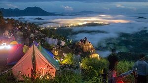 Bukit Penjamur