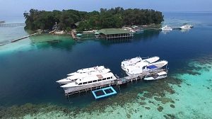 118 Tempat Wisata Kepulauan Riau Tanjung Pinang Yang Terbaru