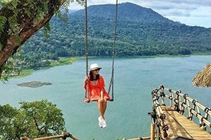 4 Tempat Wisata Danau Di Bali Yang Indah Tempatwisataunik Com