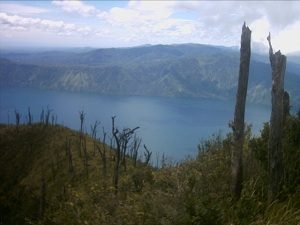 22 Tempat Wisata Di Lampung Barat Yang Bagus Dan Terkenal