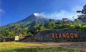 Unduh 5600 Koleksi Gambar Gambar Pemandangan Gunung Merapi Terbaru 