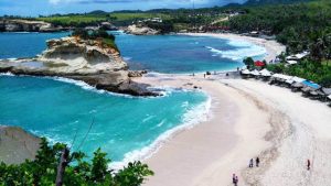 6 Wisata Pacitan Jawa Timur Ini Jadi Tempat Favorit Saat