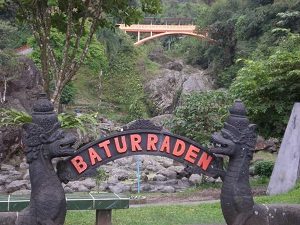 26 Tempat Wisata Di Banyumas Yang Anti Mainstream