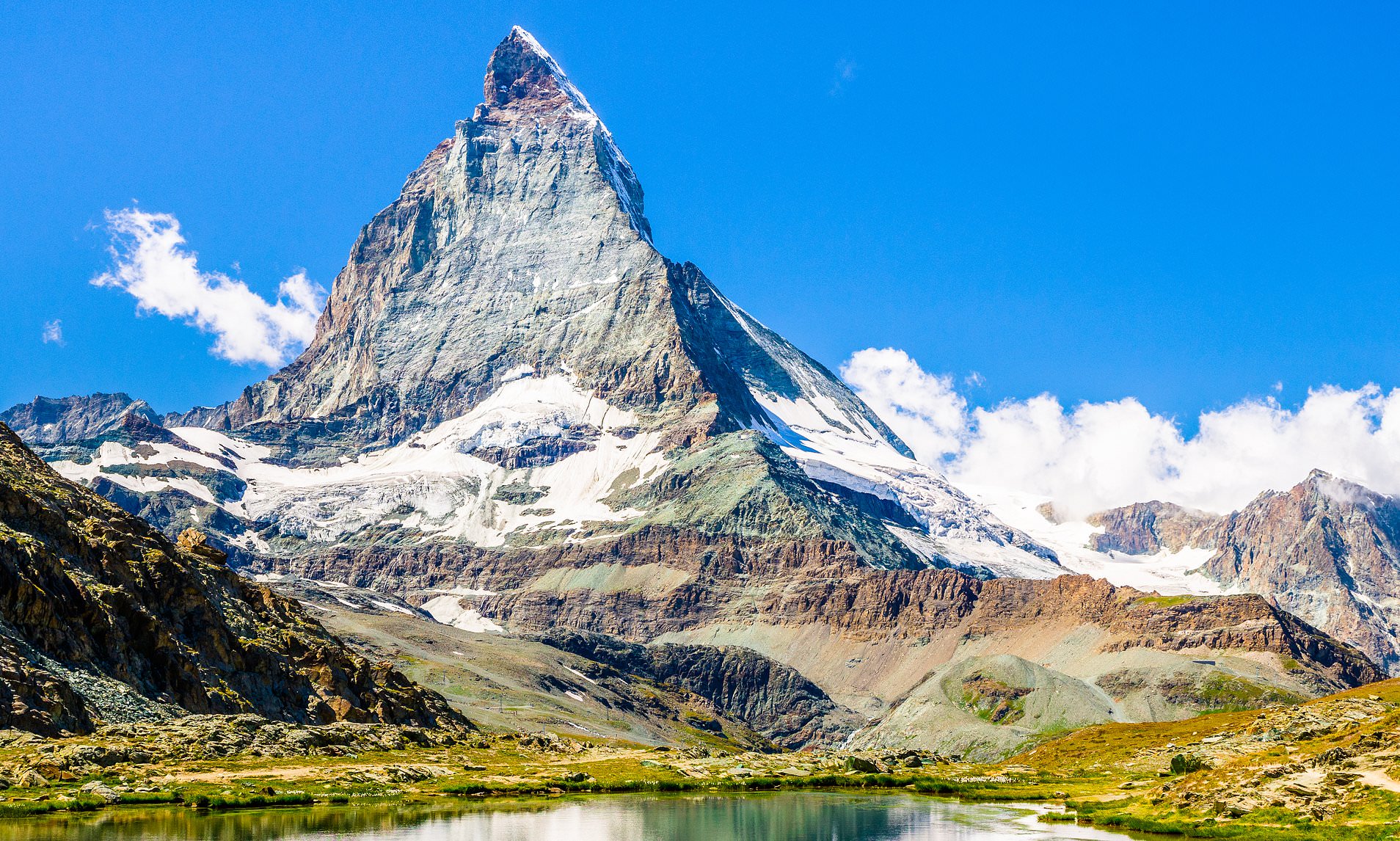 11 Gunung Paling Berbahaya Di Dunia Untuk Didaki