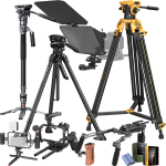 Rigs, Supports & More