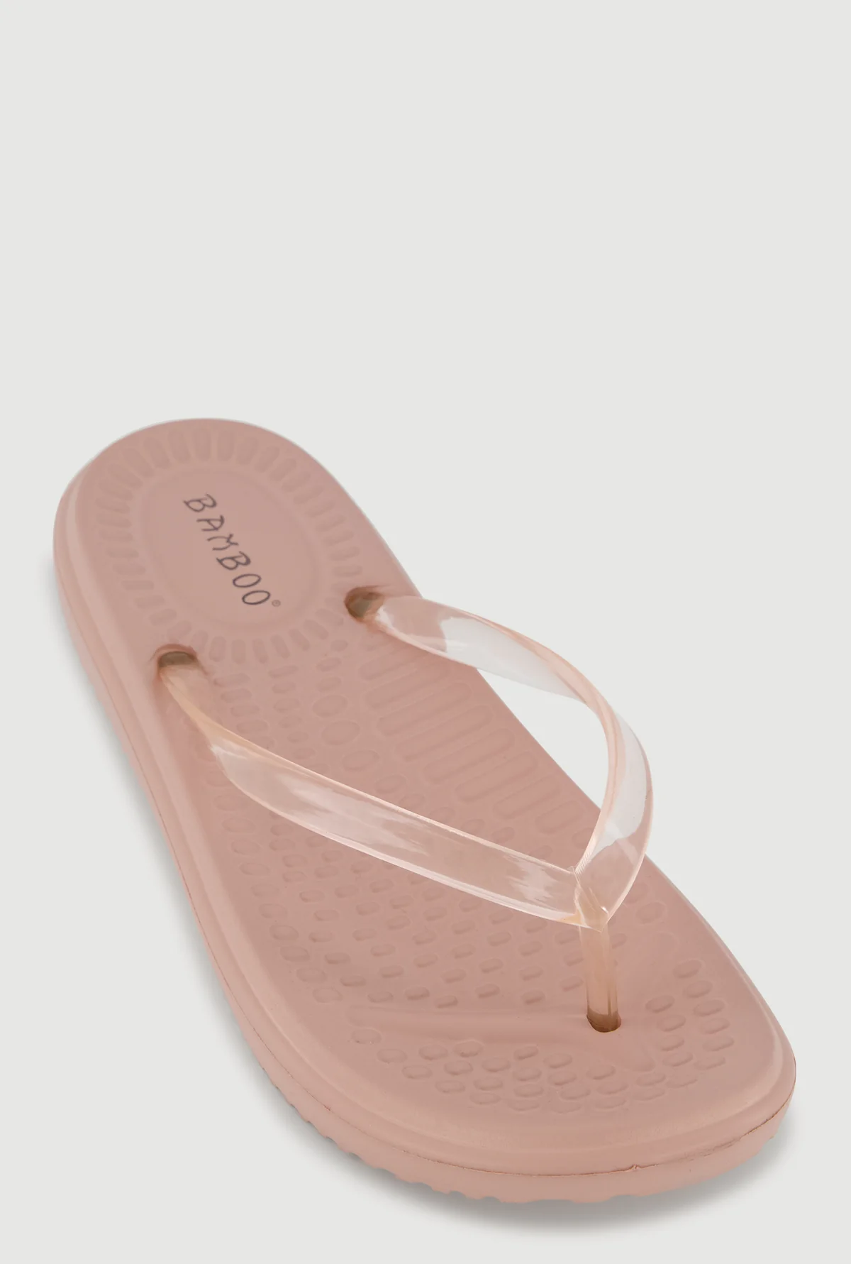 Shop Jelly Strap Flip Flops