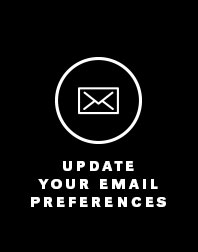 Update Your Email Preferences