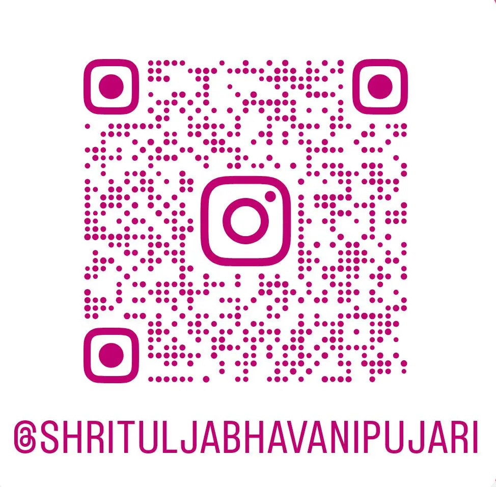 WhatsApp Community QR Code