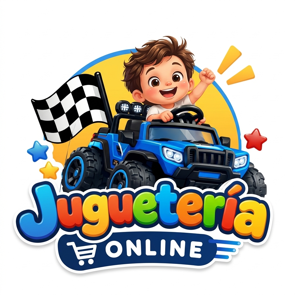 Jugueteria Online