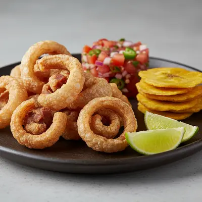 Chicharrones