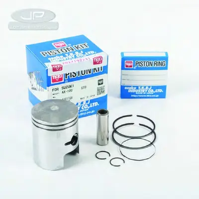 PISTON KIT 0.75 AX100-AK100 T.K.R.J