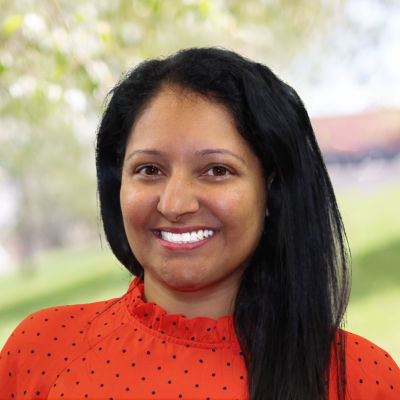 Samjhana Pandey, MSN, APRN, FNP-C (Bloom Healthcare)