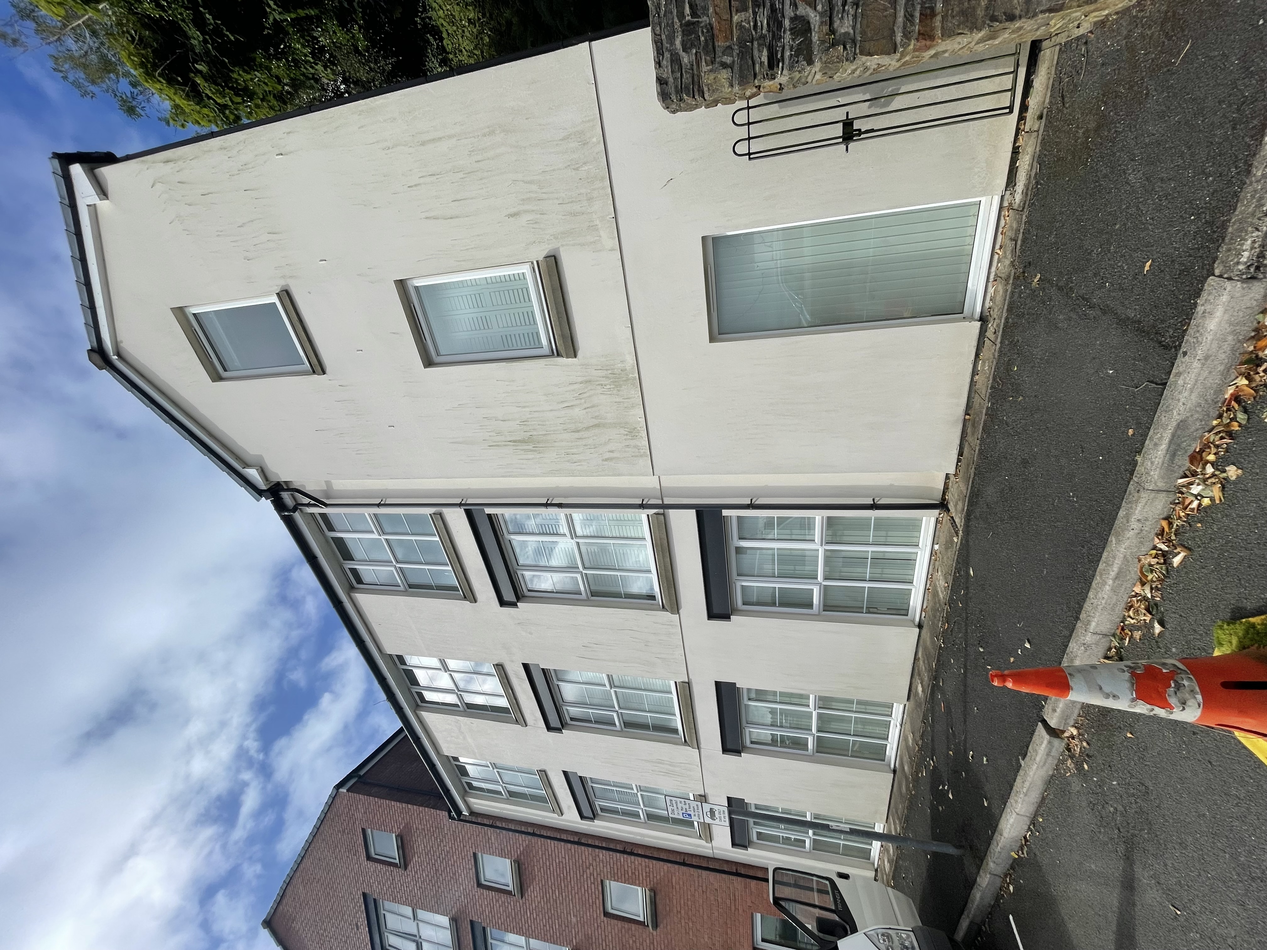 Hilary Wharf Apartments