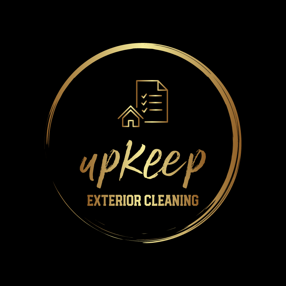 Upkeep Exterior Cleaning
