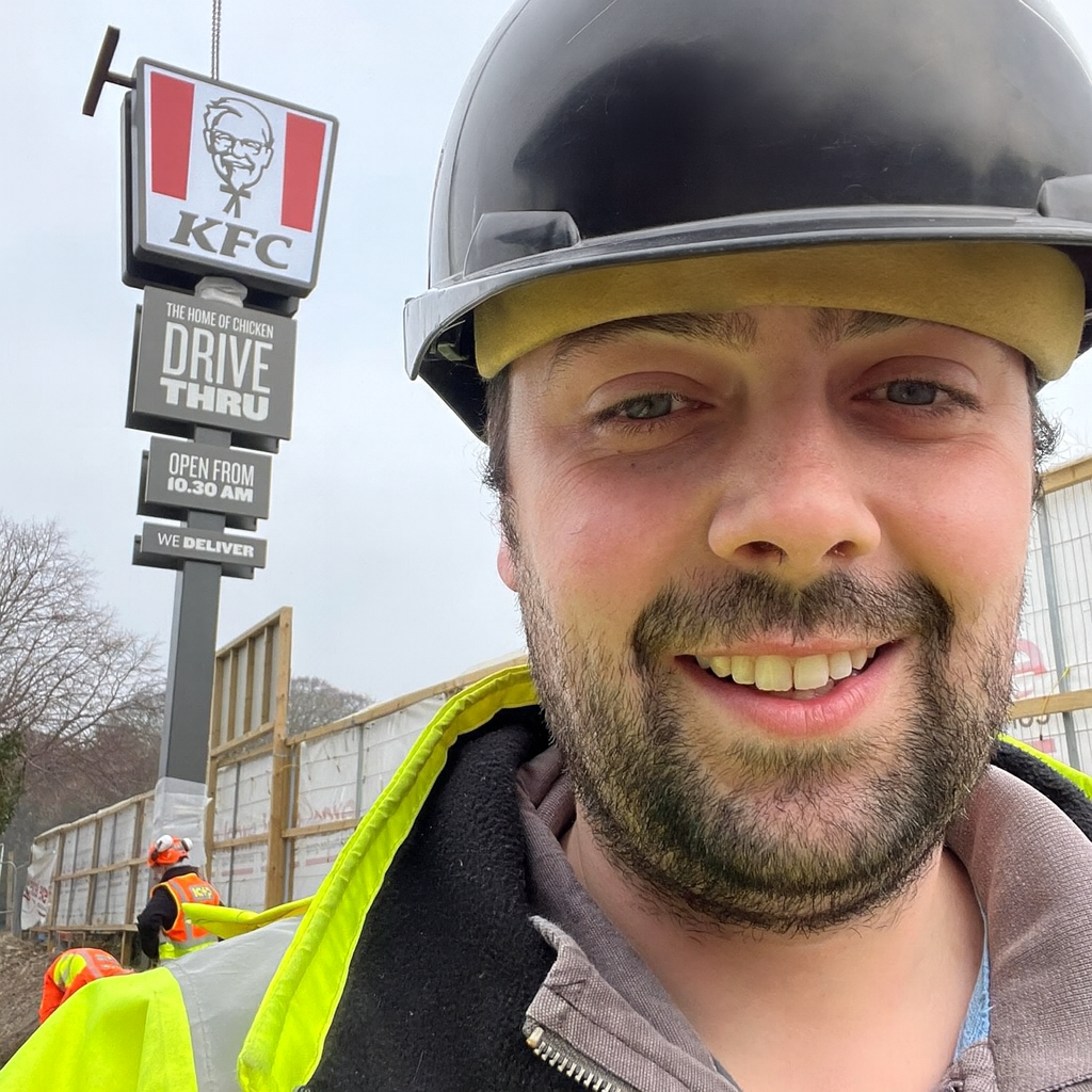 Andy Henderson — Founder of Tenderly