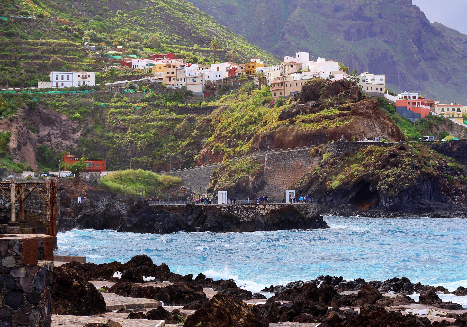 Garachico