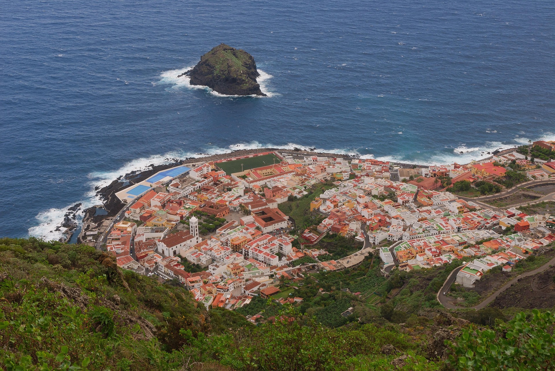 Santa Cruz de Tenerife 2