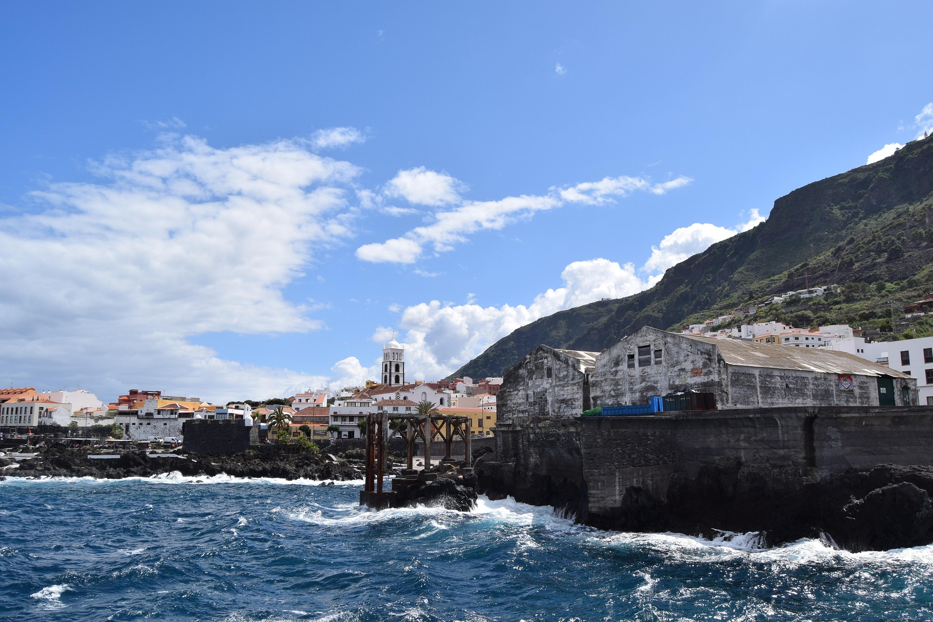 Santa Cruz de Tenerife 3