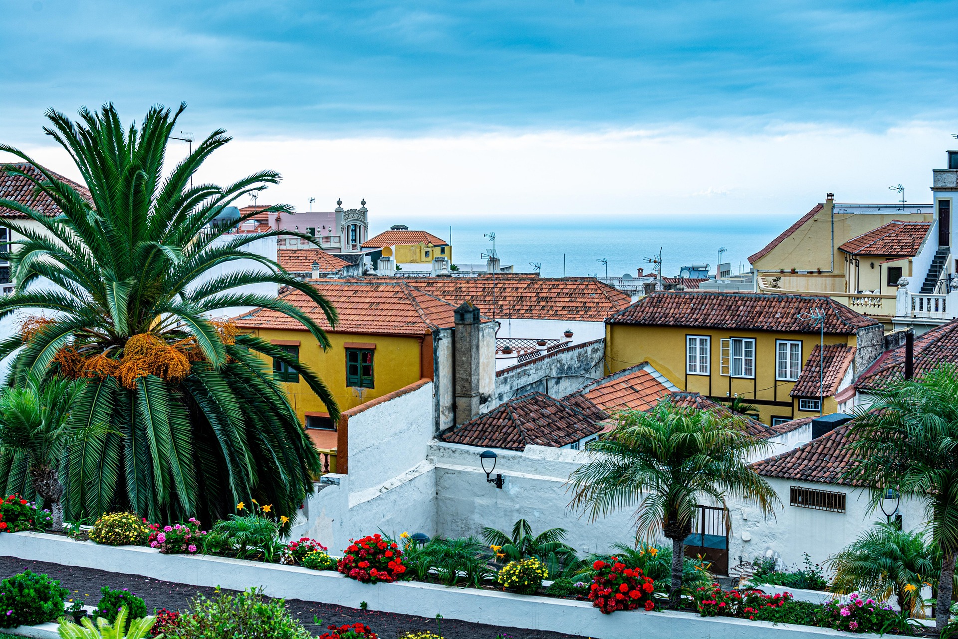 La Orotava