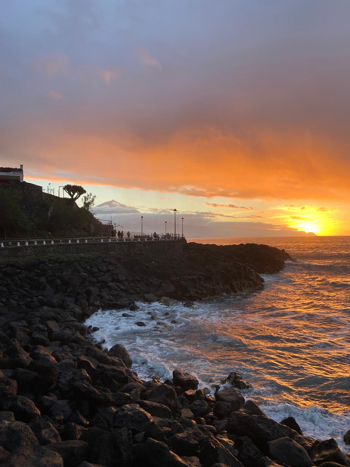 Mesa del Mar
