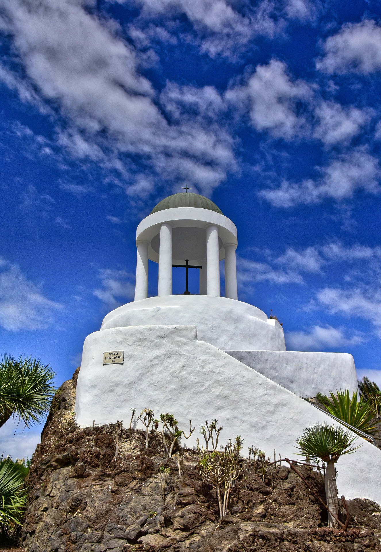 Puerto de la Cruz 4
