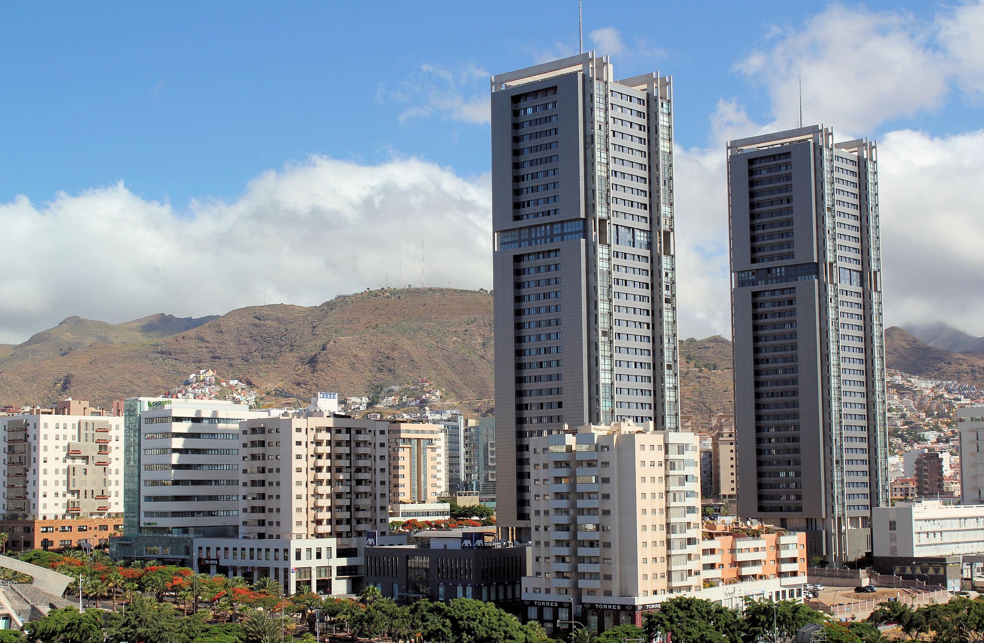 Santa Cruz de Tenerife 2