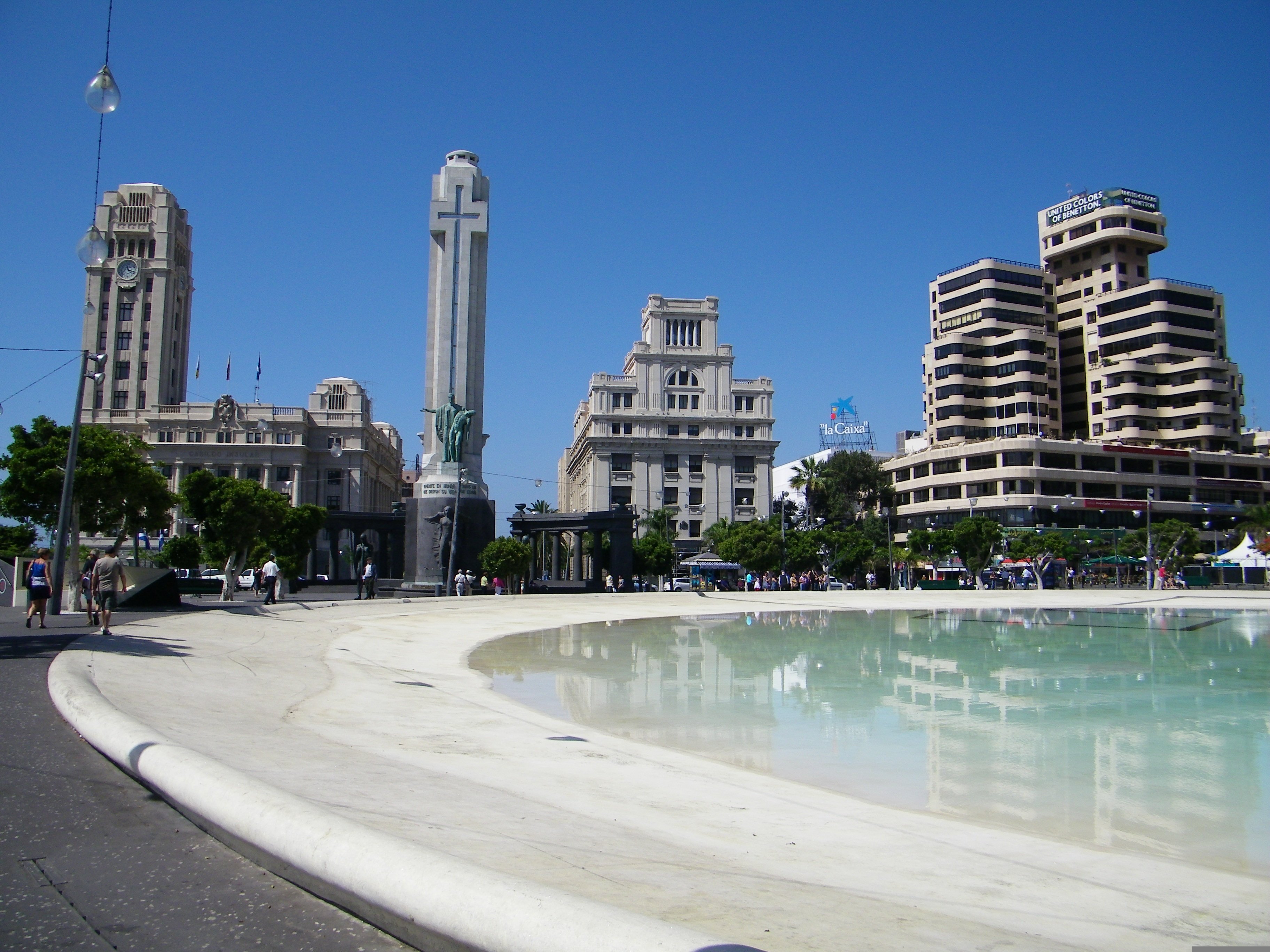 Santa Cruz de Tenerife 3