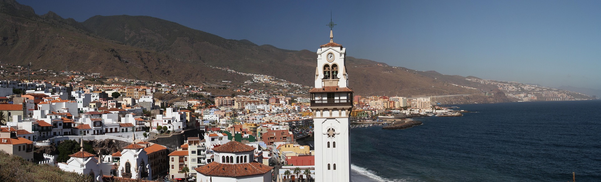 Candelaria