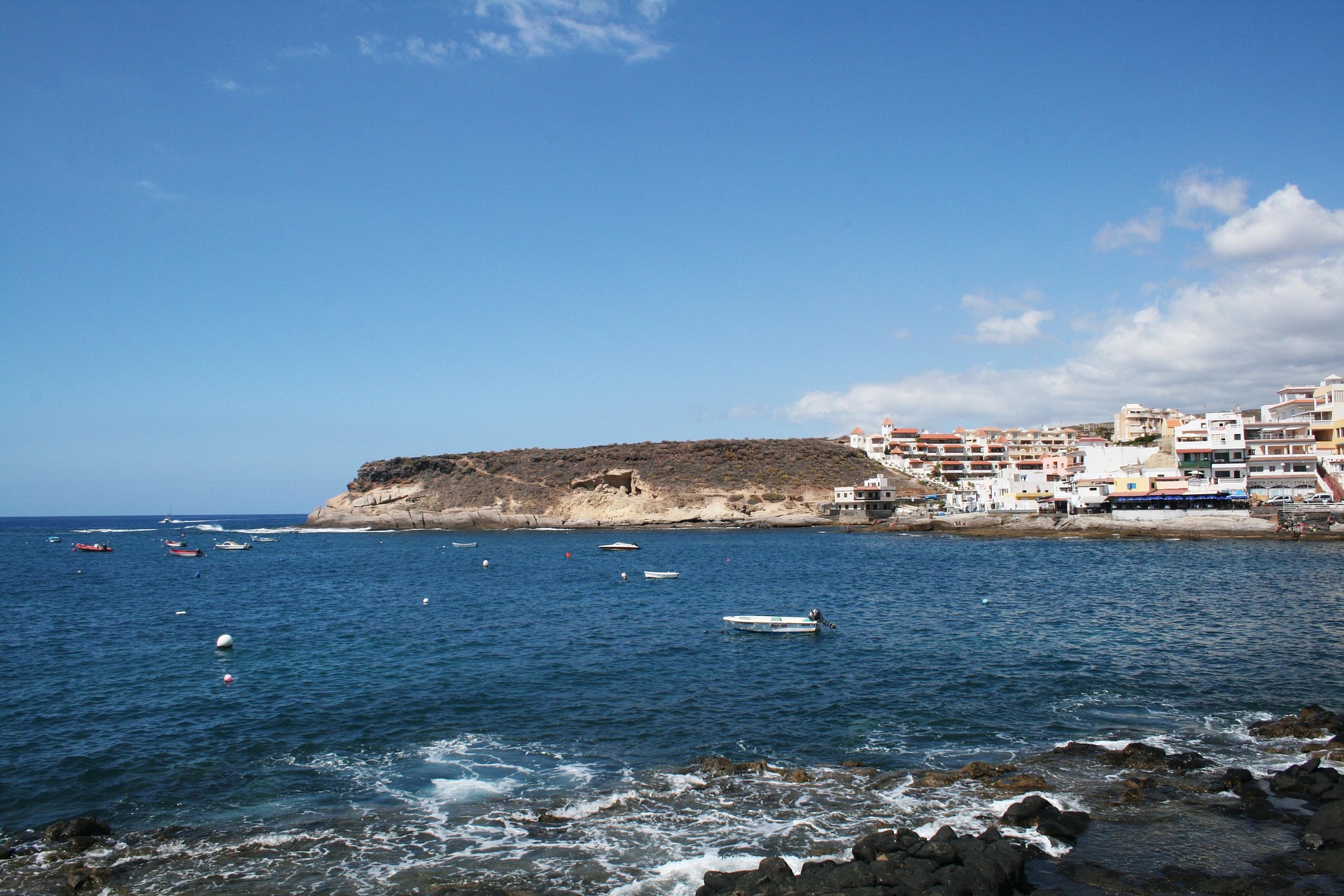 La Caleta