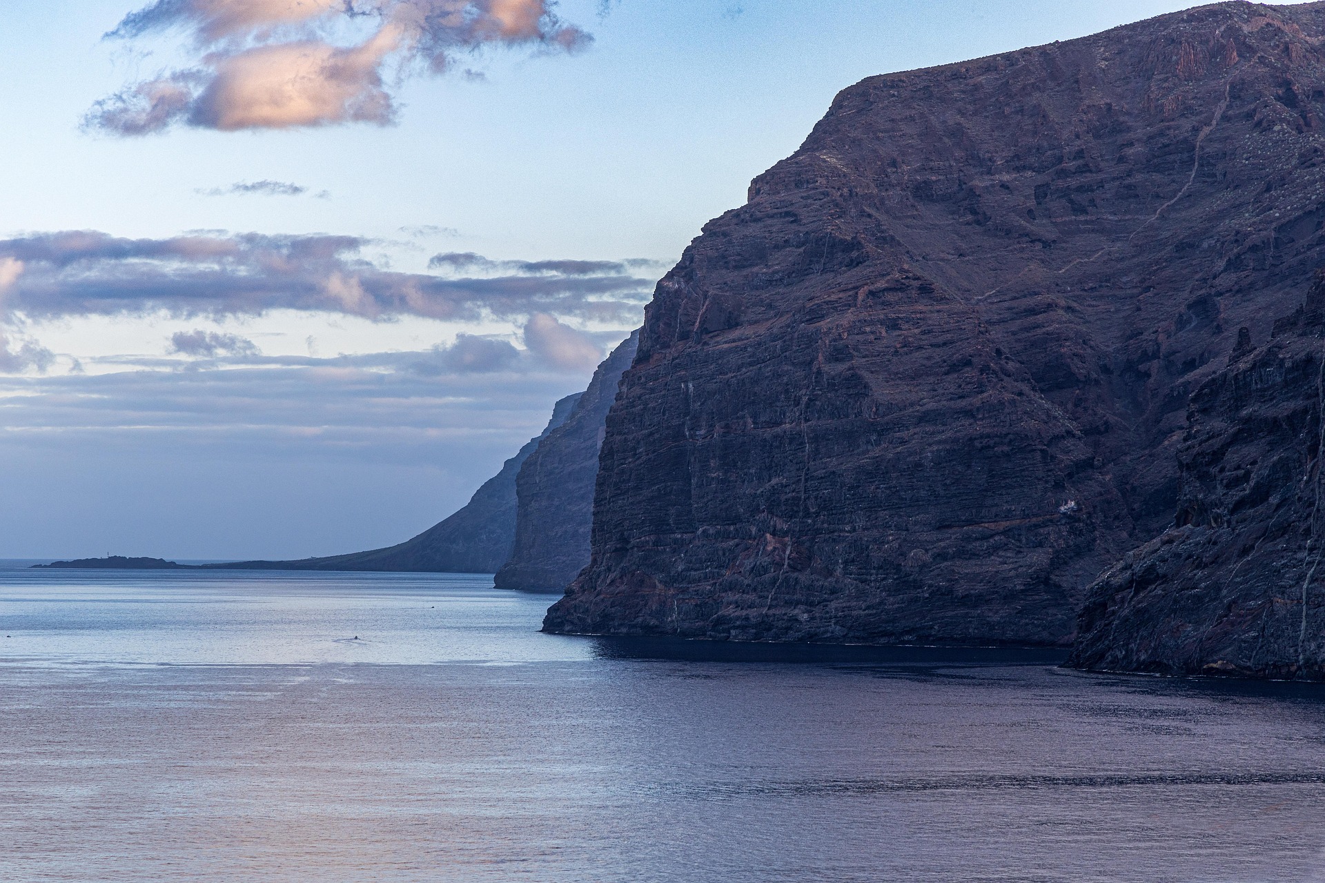 Los Gigantes 2