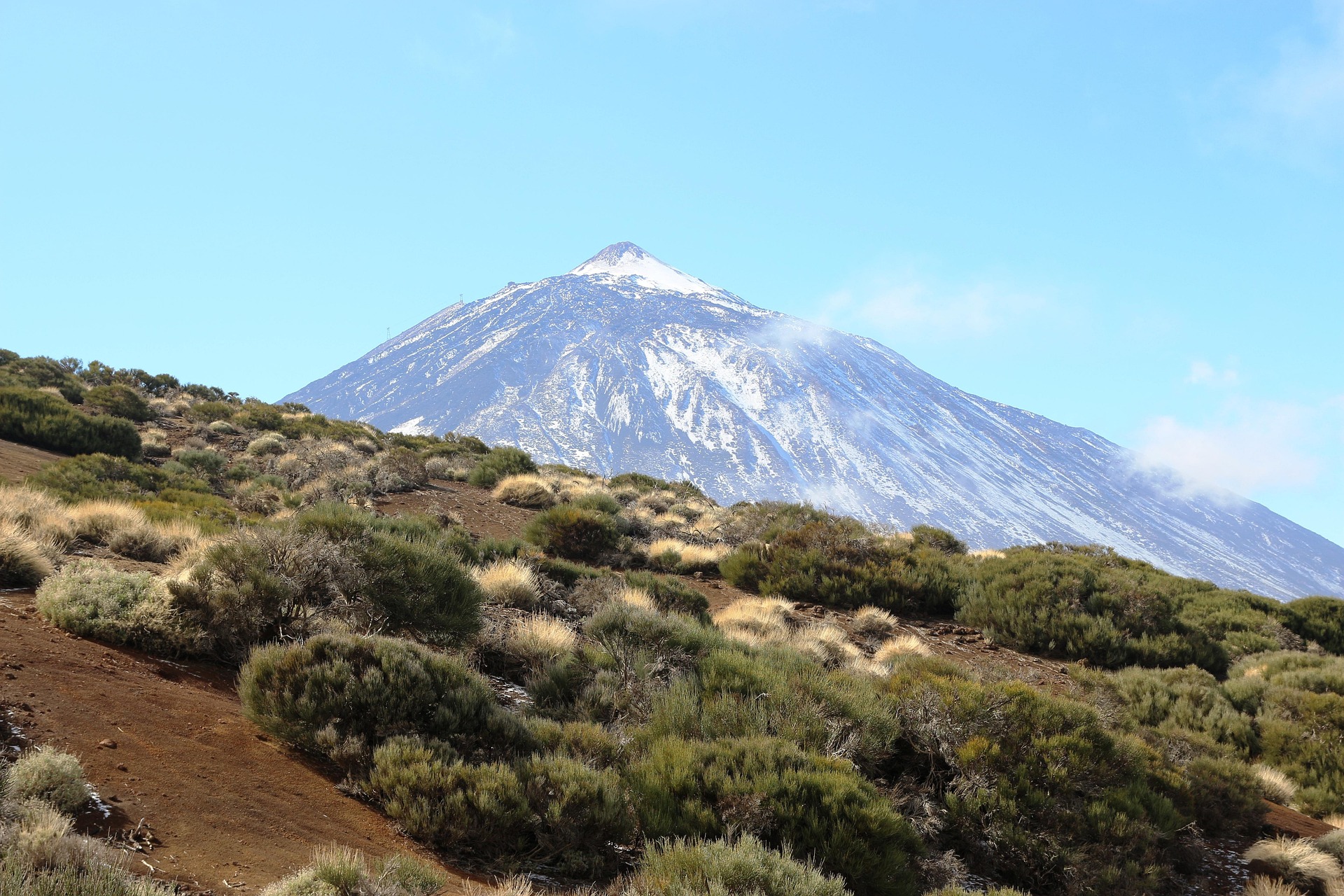 Teide National Park
