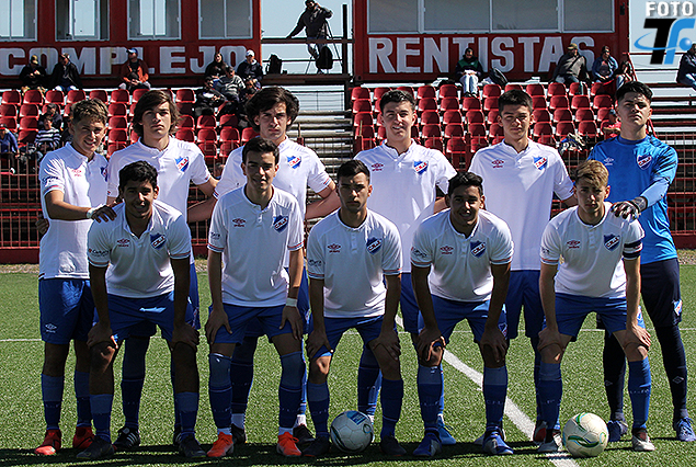 Tenfield.com » Formativas: Defensor Sporting, campeón uruguayo sub 14