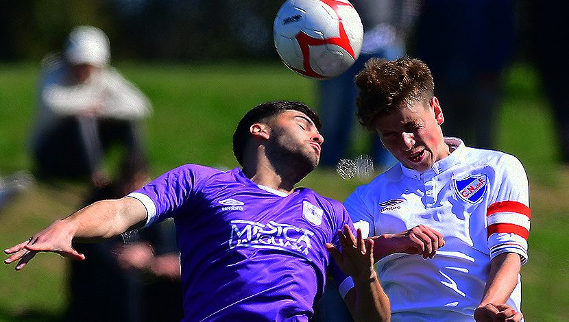 Tenfield.com » Formativas: Defensor Sporting, campeón uruguayo sub 14