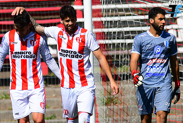 Tenfield.com » Tercera División: Nacional campeón de la Tabla Anual