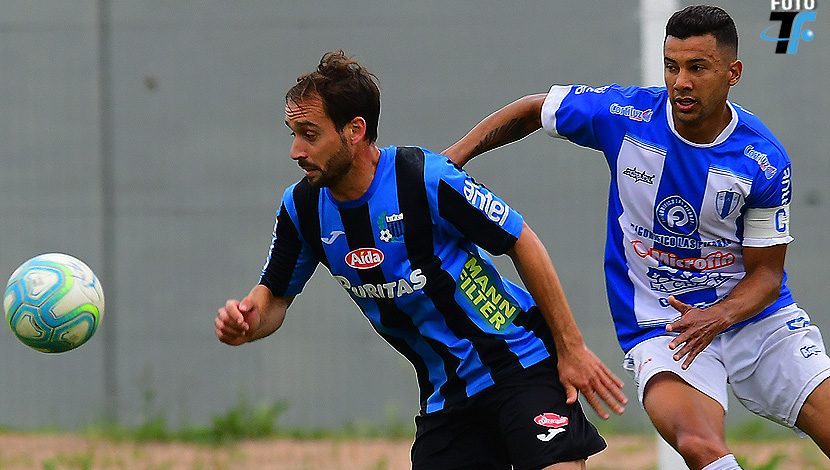 Clausura - Fecha 3 - River Plate 0:0 Racing 