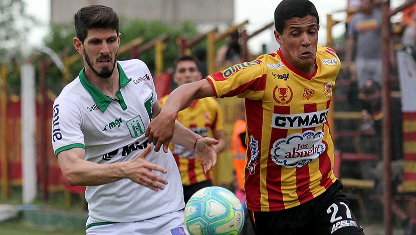 Racing de Montevideo logró un importante triunfo 2-0 ante Montevideo City  Torque