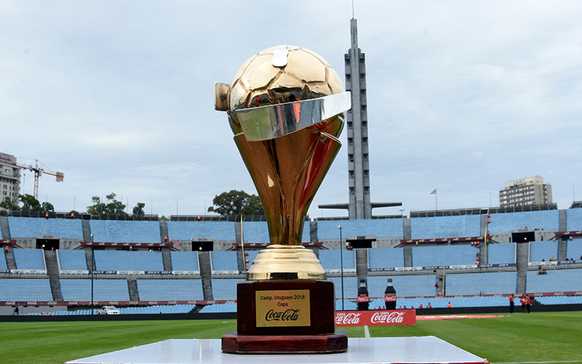 Tenfield.com » Reglamento vigente para la definición del Clausura, el  Campeonato Uruguayo y de la clasificación a las copas