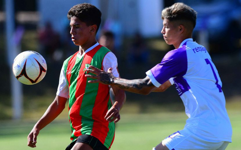 Tenfield.com » Formativas: Defensor Sporting, campeón uruguayo sub 14