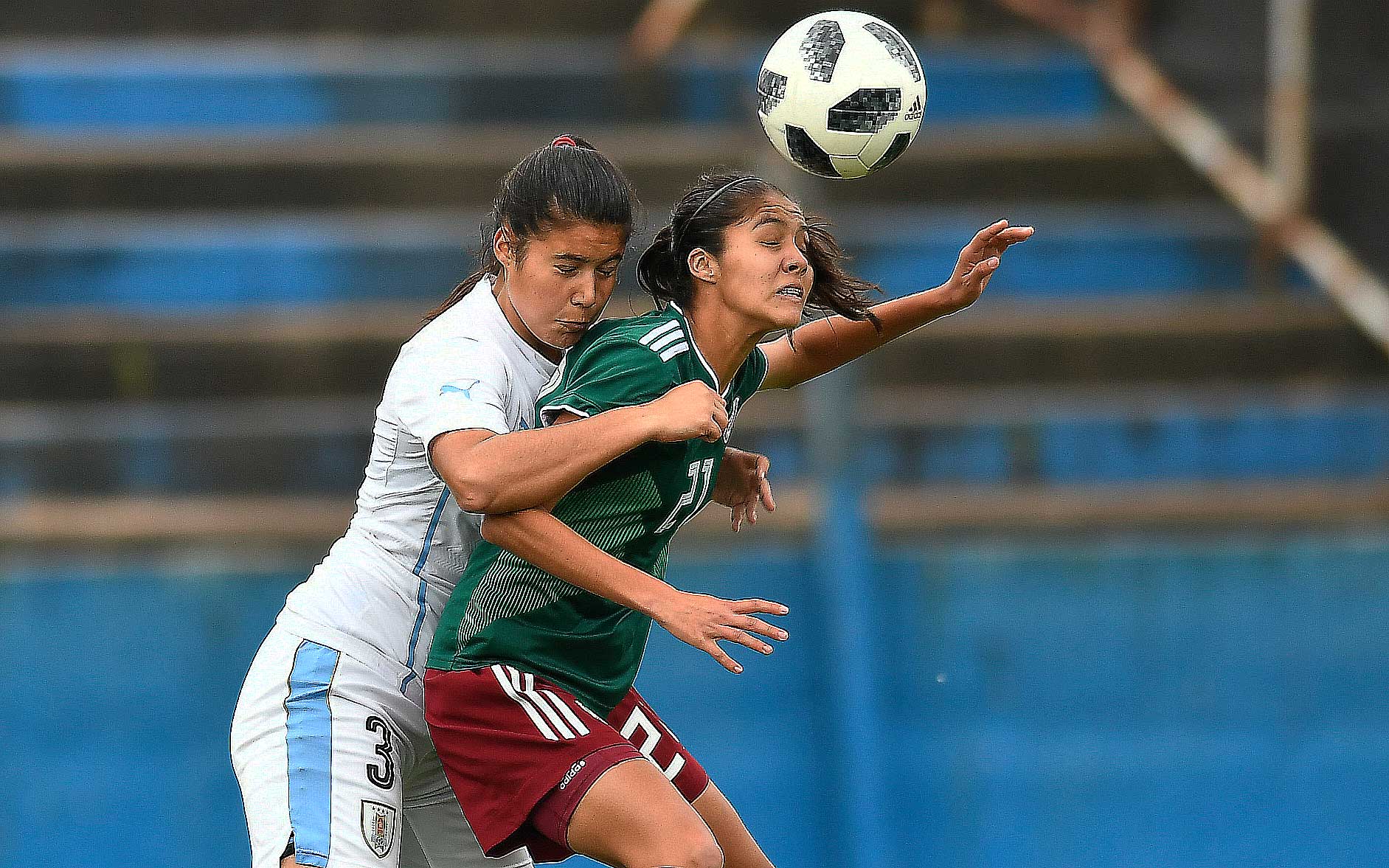 » Sudamericano Sub 17 cambió de fecha