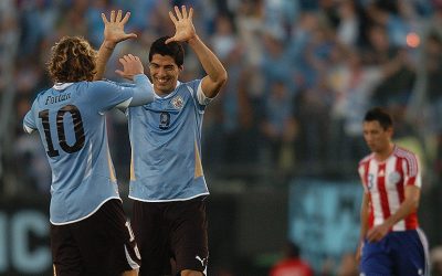 Antonio Ubilla on X: 13 junio 1928, estadio Olímpico, Amsterdam, final fútbol  Juegos Olímpicos, Uruguay 2 (Roberto Figueroa, Héctor Scarone) Argentina 1  (Luis Monti)  / X