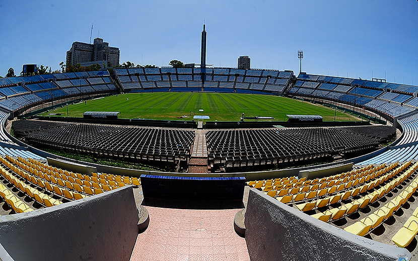 Montevideo City Torque, por el camino del buen fútbol - Estadio Deportivo