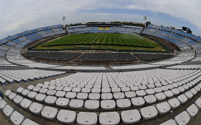 Antonio Ubilla on X: 13 junio 1928, estadio Olímpico, Amsterdam, final fútbol  Juegos Olímpicos, Uruguay 2 (Roberto Figueroa, Héctor Scarone) Argentina 1  (Luis Monti)  / X