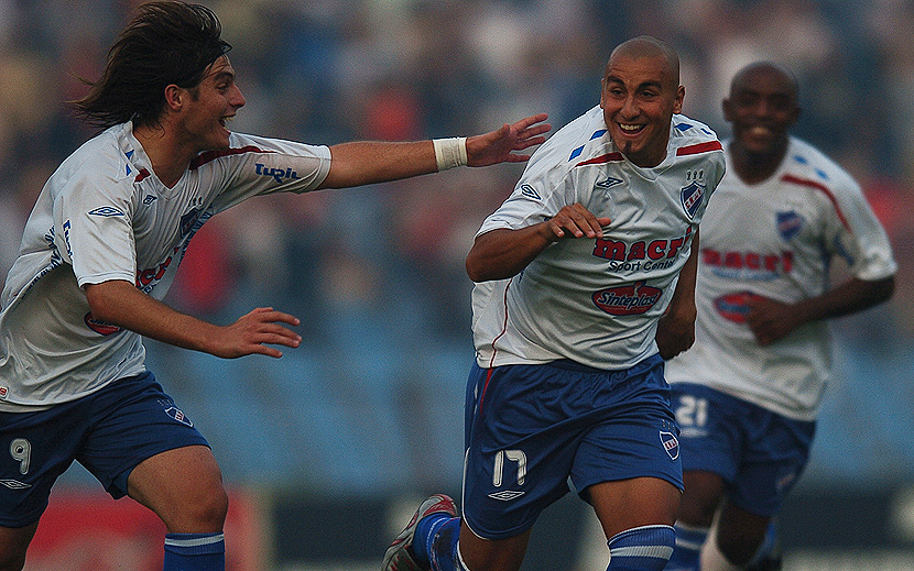 Versus / El recuerdo de un Cerro-Nacional