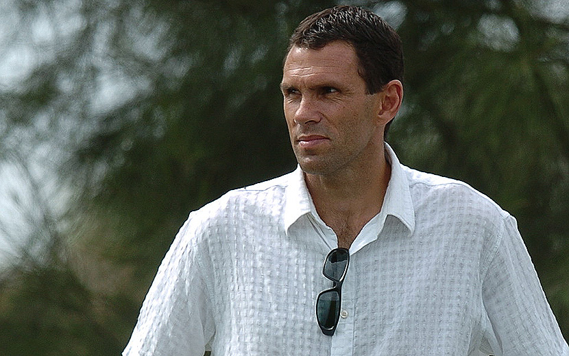 Tenfield.com » Poyet: "En Uruguay, el fútbol debería ...