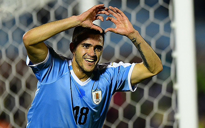 Tenfield.com » Maxi Gómez volvió al gol en España